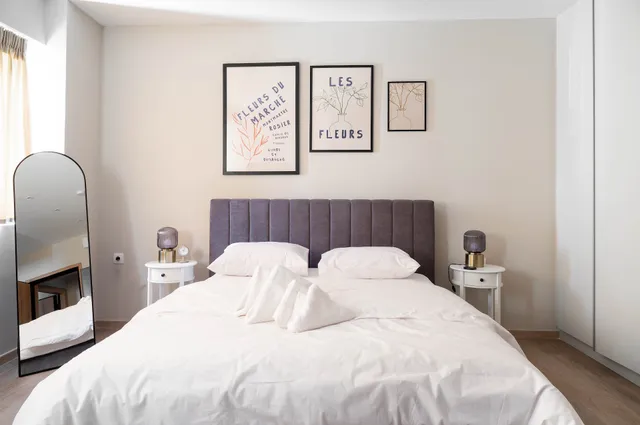 Elisabetta Luxury Living