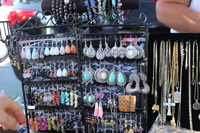 Lincoln Heights Certified Farmers Market