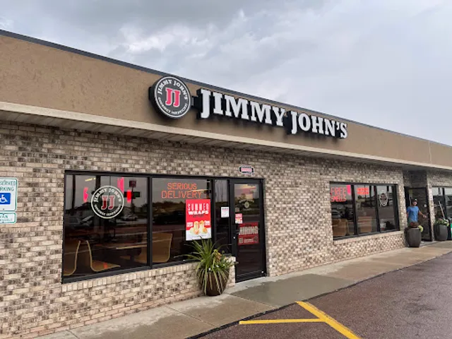 Jimmy John's