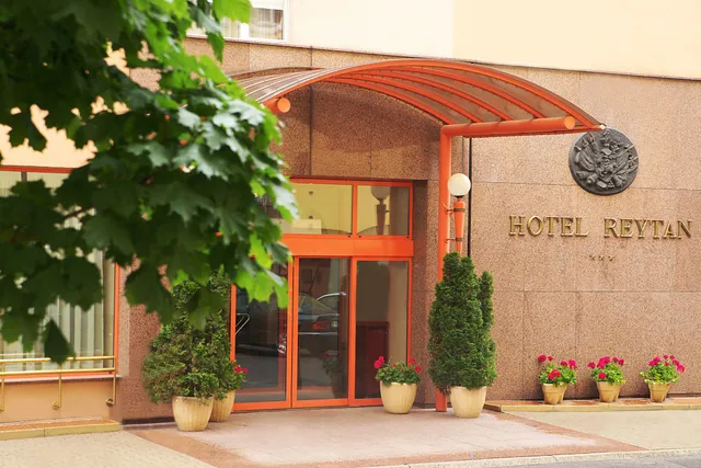 Hotel Reytan