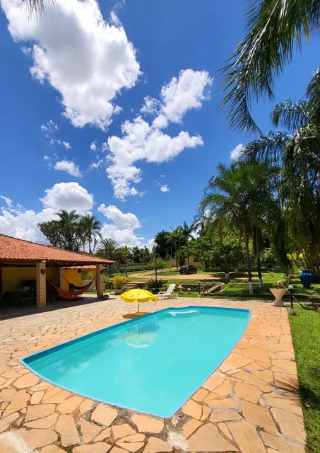 Chácara Recanto dos Sonhos