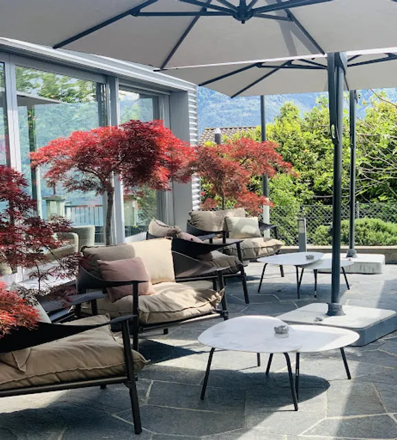 Ristorante La Chiesa