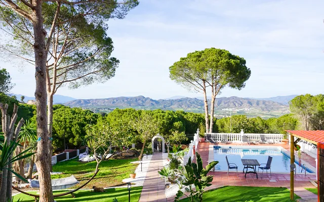 Apartamentos dos carneros