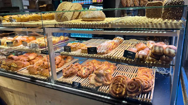 Le Fournil Chamoniard