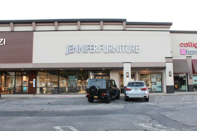 Jennifer Furniture