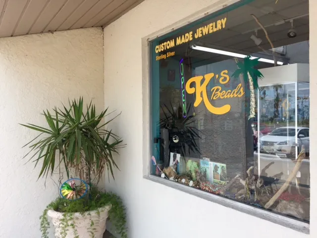 K's Jewelry & Beads