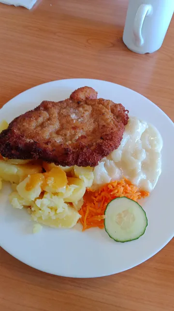 Restaurant Speiseparadies - Norbert Frantzen