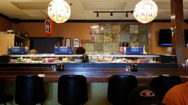 Fin Fusion Sushi Bar
