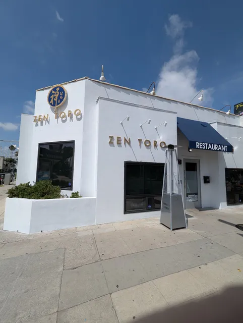 Zen Toro Restaurant
