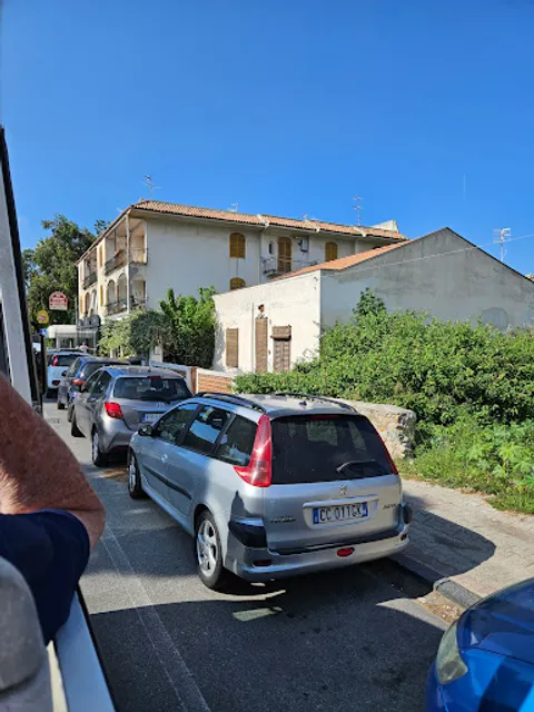 Nuovo Caffè Granatari