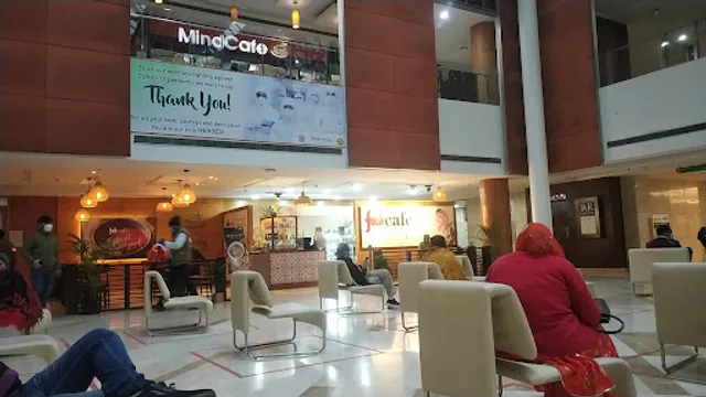 Keventers - Huda City Center, Gurugram