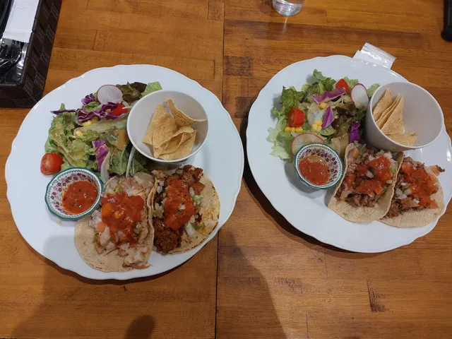 Avocados Mexican Cafe