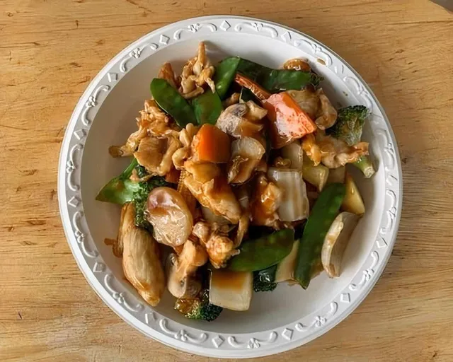 No. 1 Chinese Restaurant