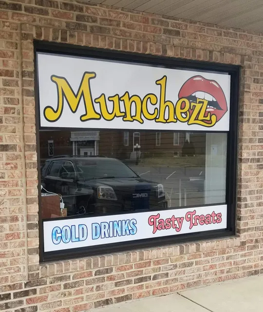 Munchezz Snack Shack
