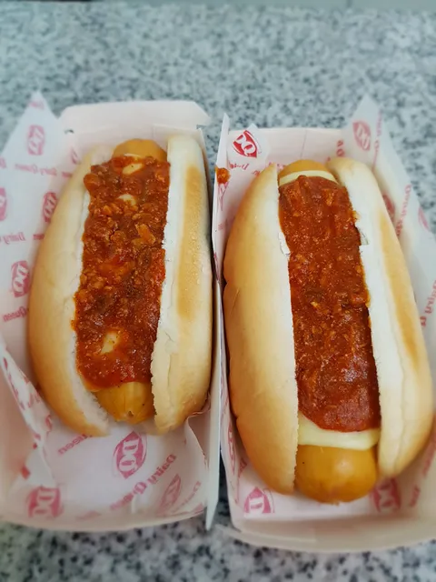 Dairy Queen Kasetsart University