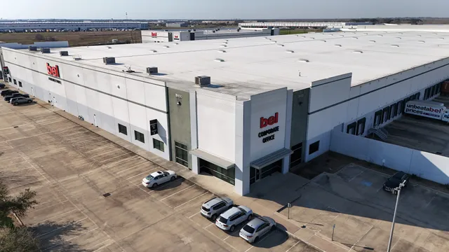 Bel Furniture - Corporate Office & Distribution Center