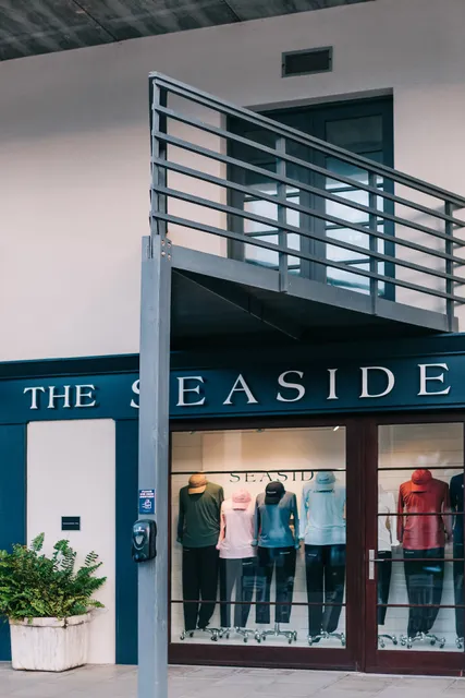 The SEASIDE Style®