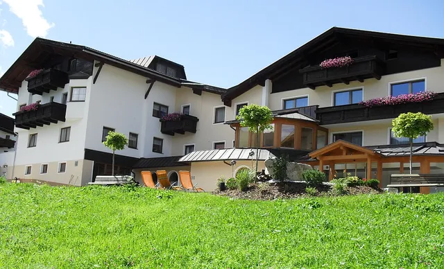 Apart Hotel Ideal Ladis