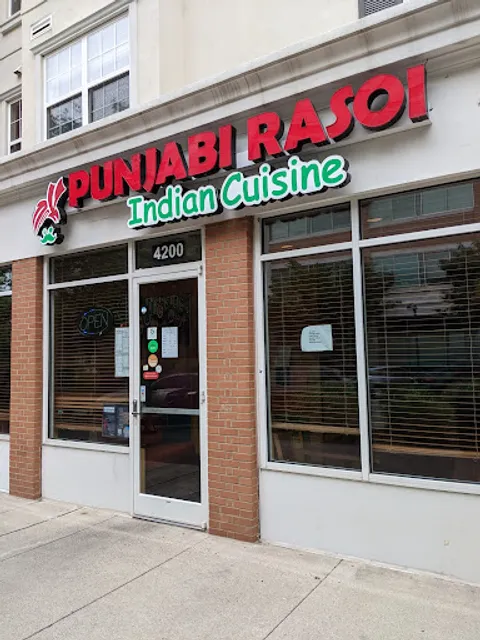 Punjabi Rasoi Indian Cuisine