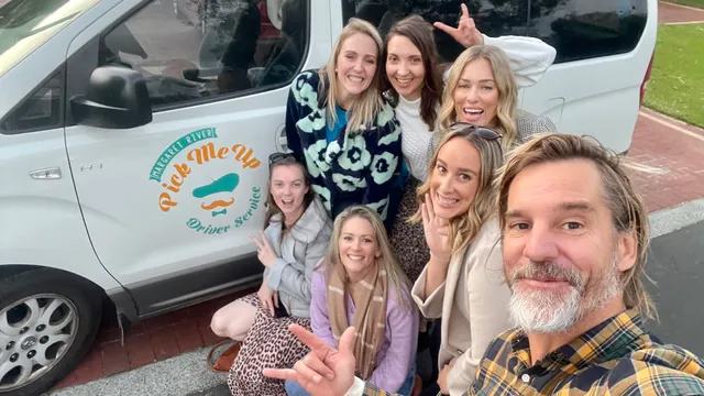 Margaret River Pick Me Up