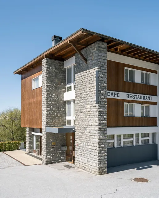 Chez Elsy - Crans-Sapins