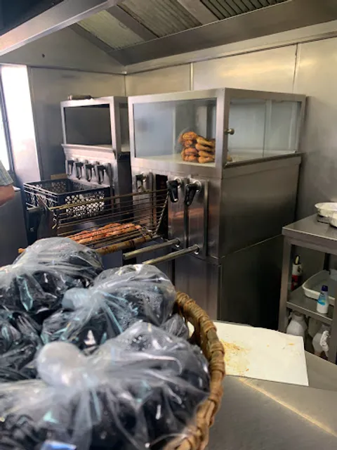 Churrasqueira Macias