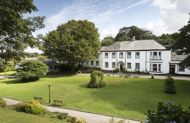 Rosemundy House Hotel