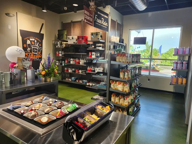 HTeaO - Rockwall - Goliad & Dalton