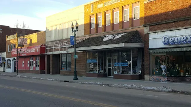 HUNAN CHINESE RESTAURANT