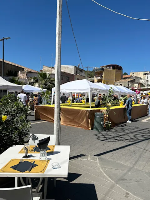 La Tana Dell'Orso Di Spinella Giuseppe