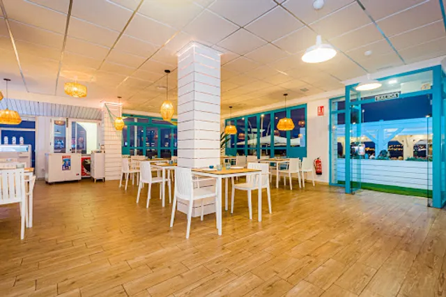 El Chiringuito by La Mar de Bien