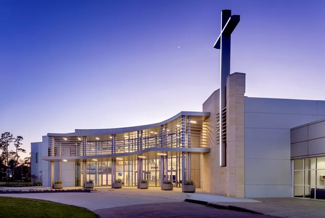 Houston Northwest Church