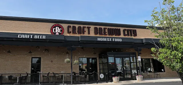 Craft Breww City