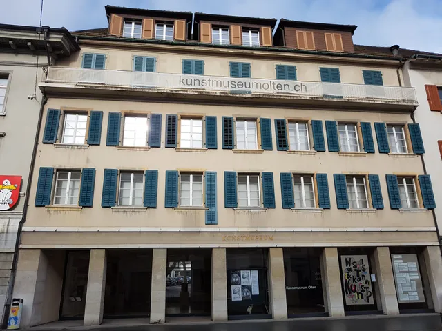 Kunstmuseum Olten
