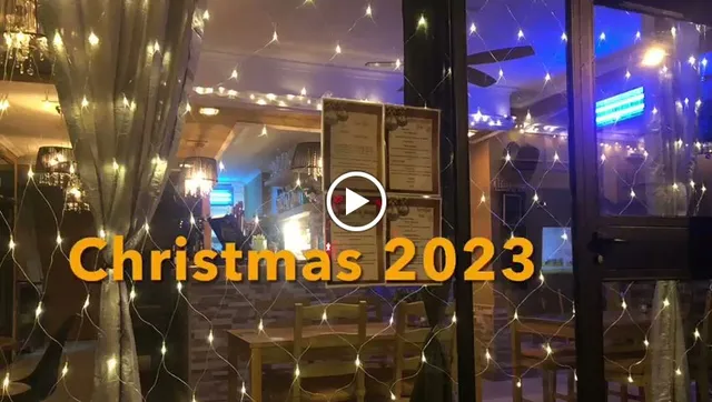 Bar & Grill Be Different Montserrat