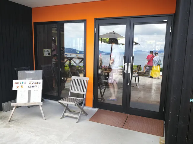 Panoramic View Restaurant