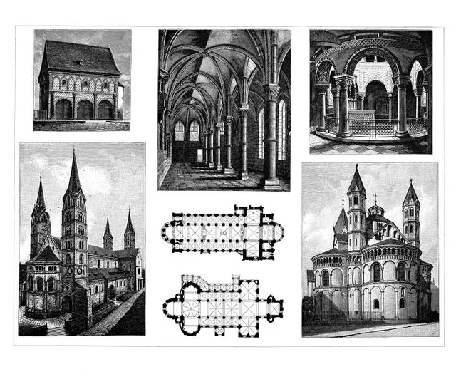 St. Michael Church, Fulda