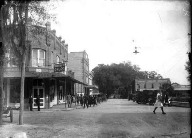 Taylor County Historical Society