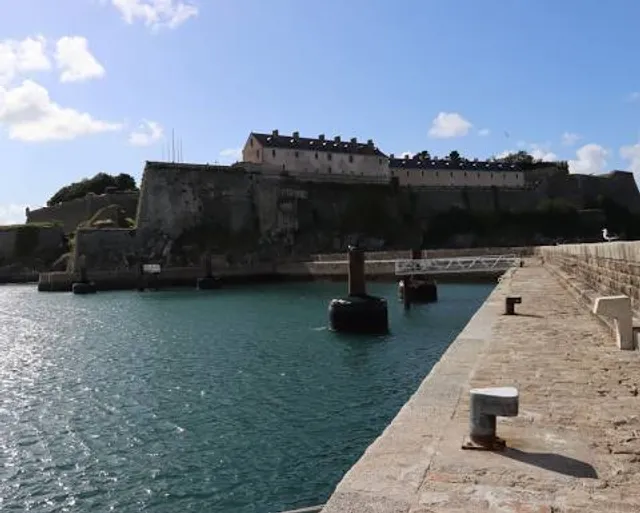 Vauban Citadel, Belle-Île-en-Mer