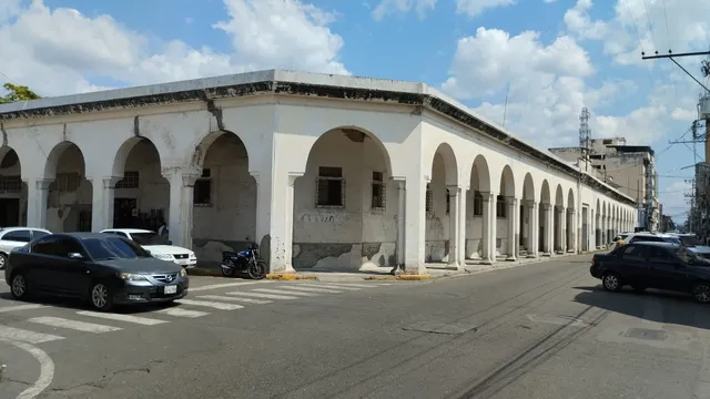 Museo de Arqueologia
