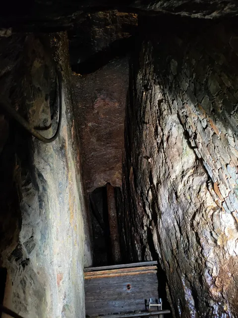 Schaubergwerk Glöckl