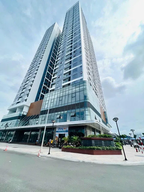 Homestay Honey Appartment - Hoàng Huy Grand Tower