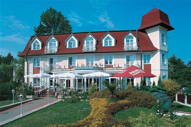 Hotel Ferdinand - Mariánské Lázně