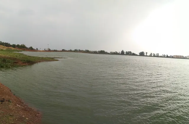 Tulsi Sarovar