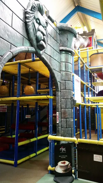 Play Towers