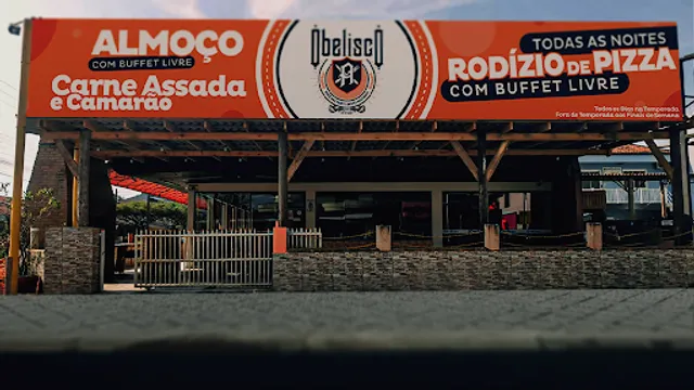 Obelisco restaurante e pizzaria