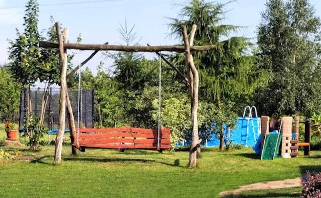 "Zacisze" Agroturystyka