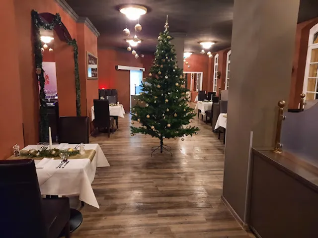 Ristorante Da Angelo Altenburg