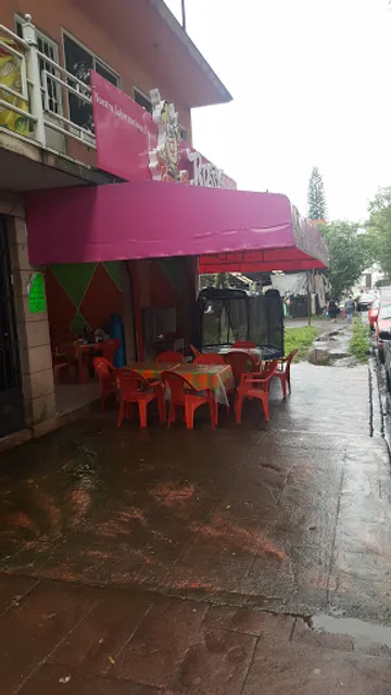 Chavindecas Rossy Uruapan