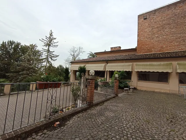 Parco Storico Bricherasio